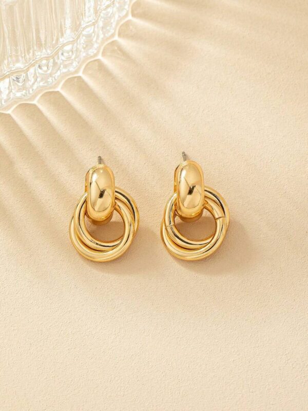 Pendientes Catalina - Imagen 3